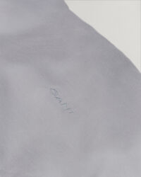 Sateen dobbelt dynebetr&aelig;k