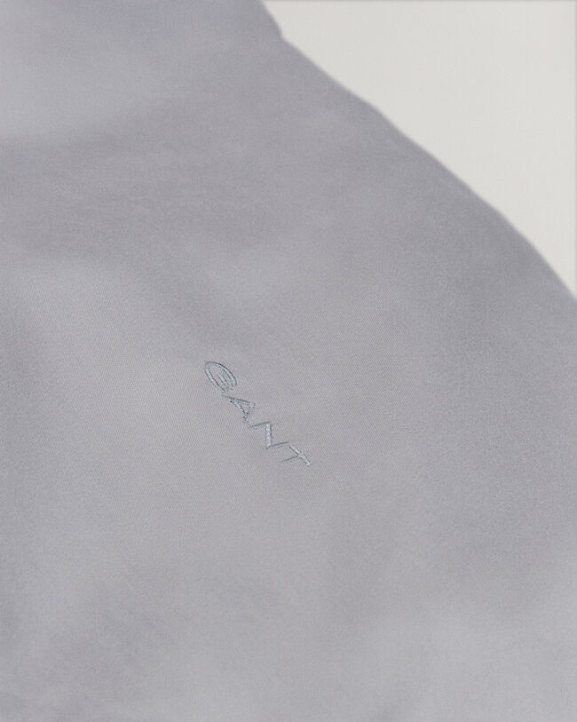 Sateen dobbelt dynebetr&aelig;k