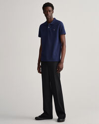 Original piqué poloskjorte