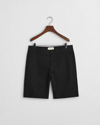 Relaxed fit chinoshorts