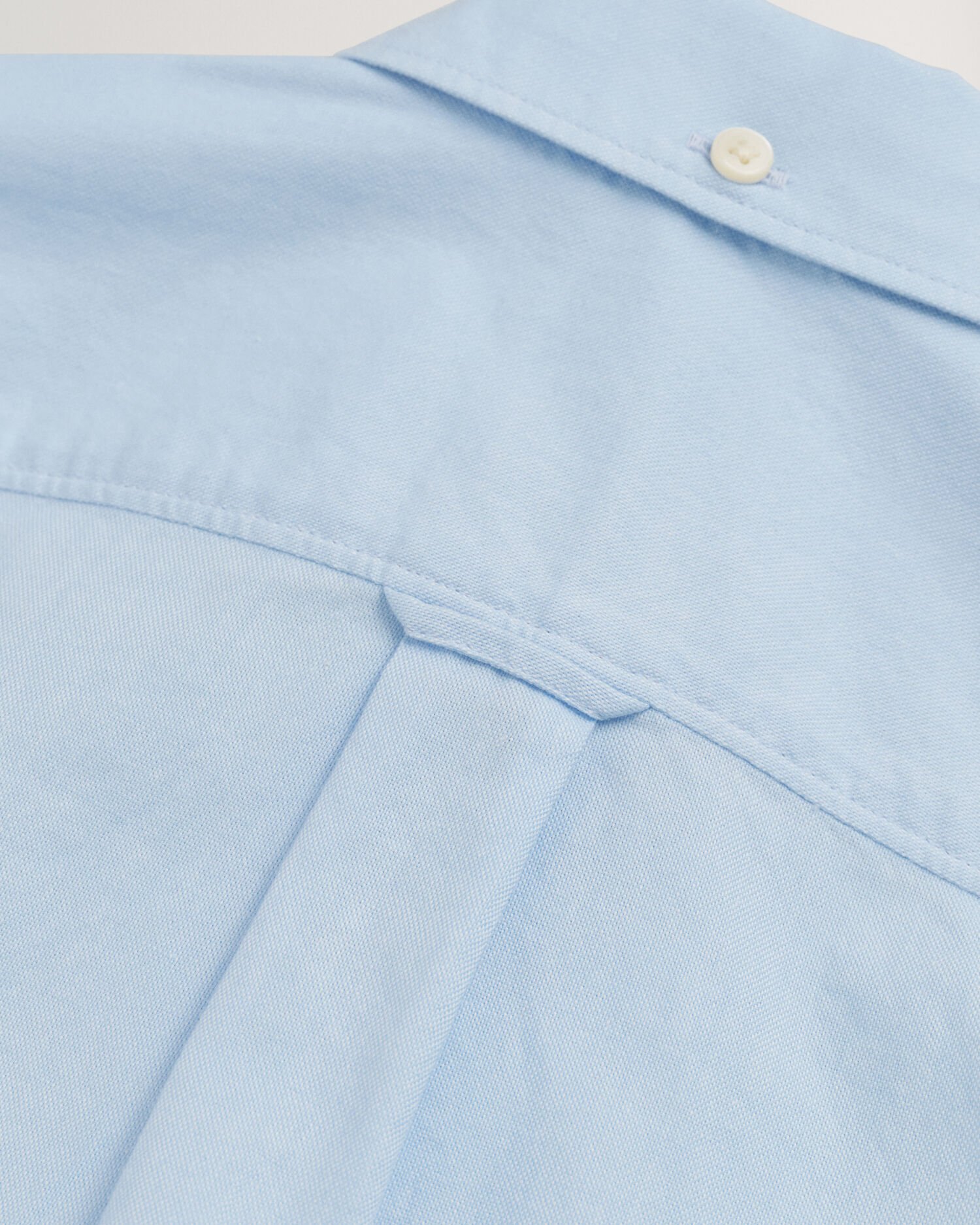 Kids Shield Oxford skjorte