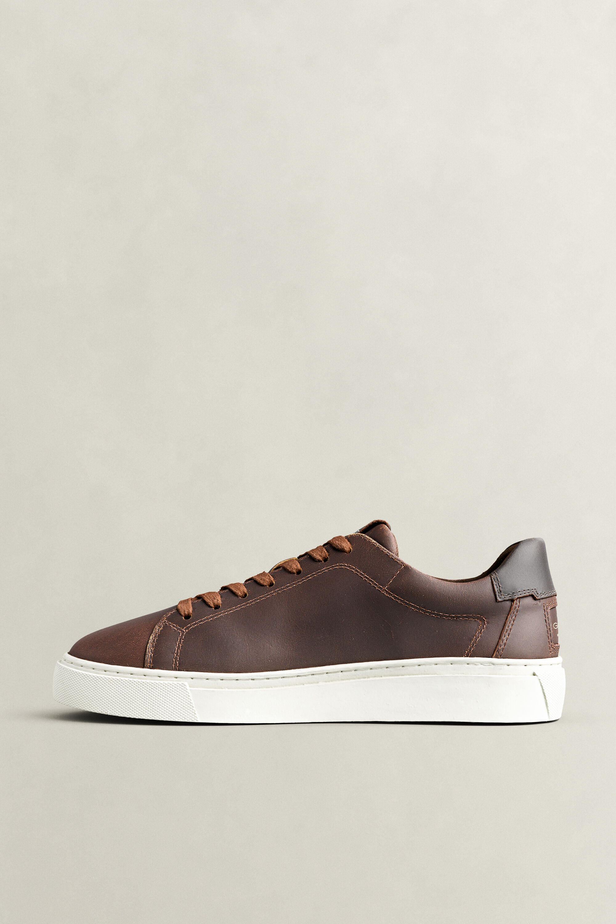 McJulien lædersneakers