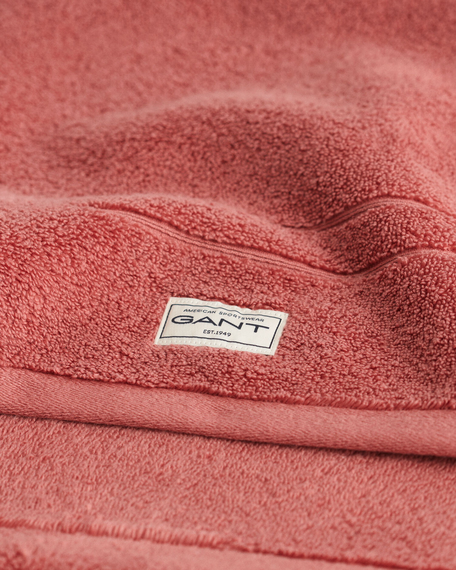 Premium håndklæde 50X70