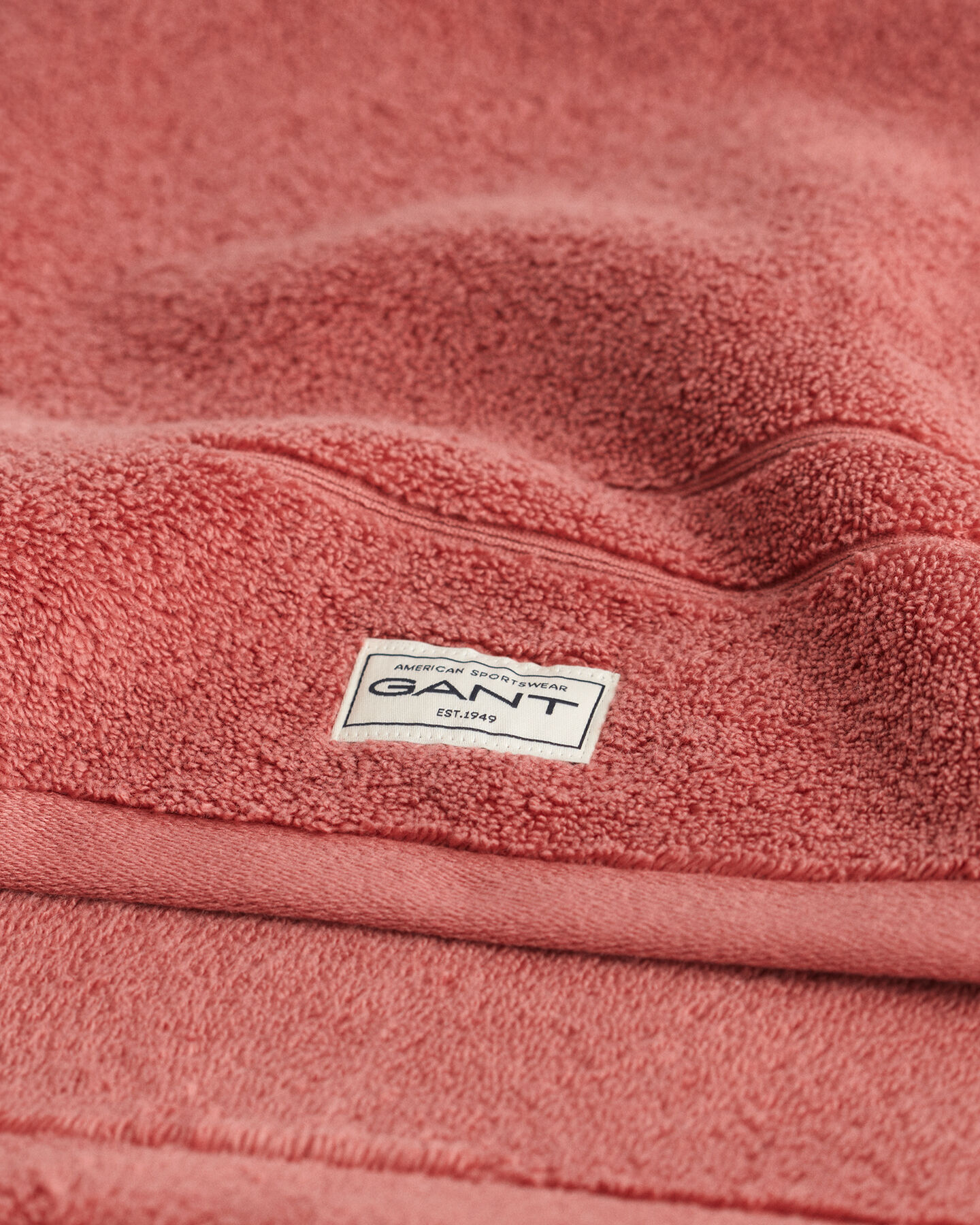 Premium håndklæde 50X70