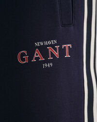 Sail shorts af jersey