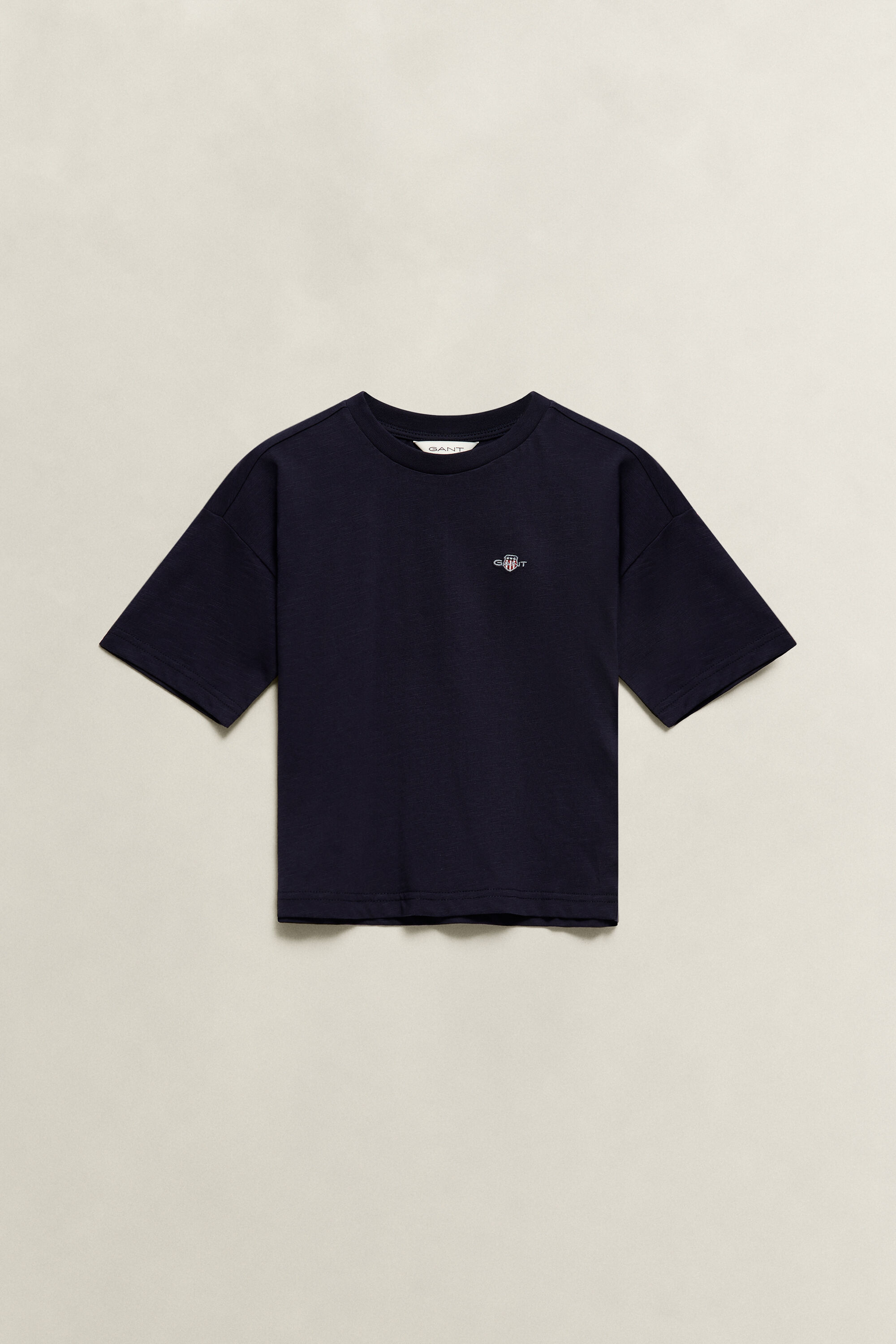 Girls Shield T-shirt