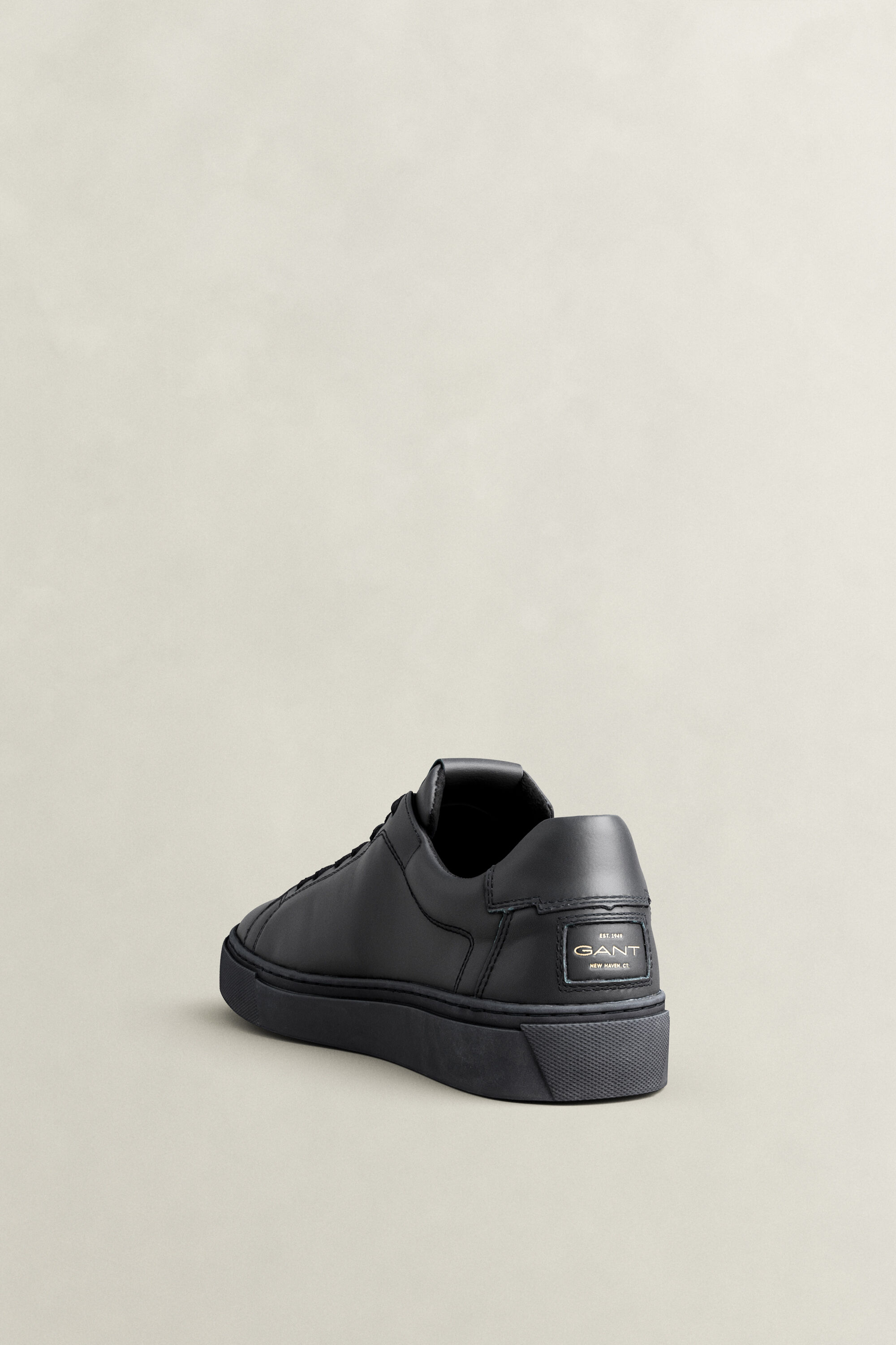 McJulien lædersneakers