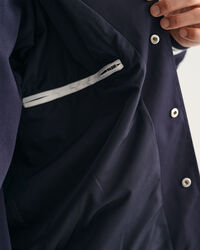 Lunar New Year GANT Varsity Jacket