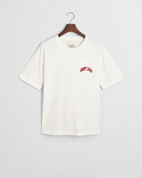 GANT 1949 Arch Graphic T-shirt