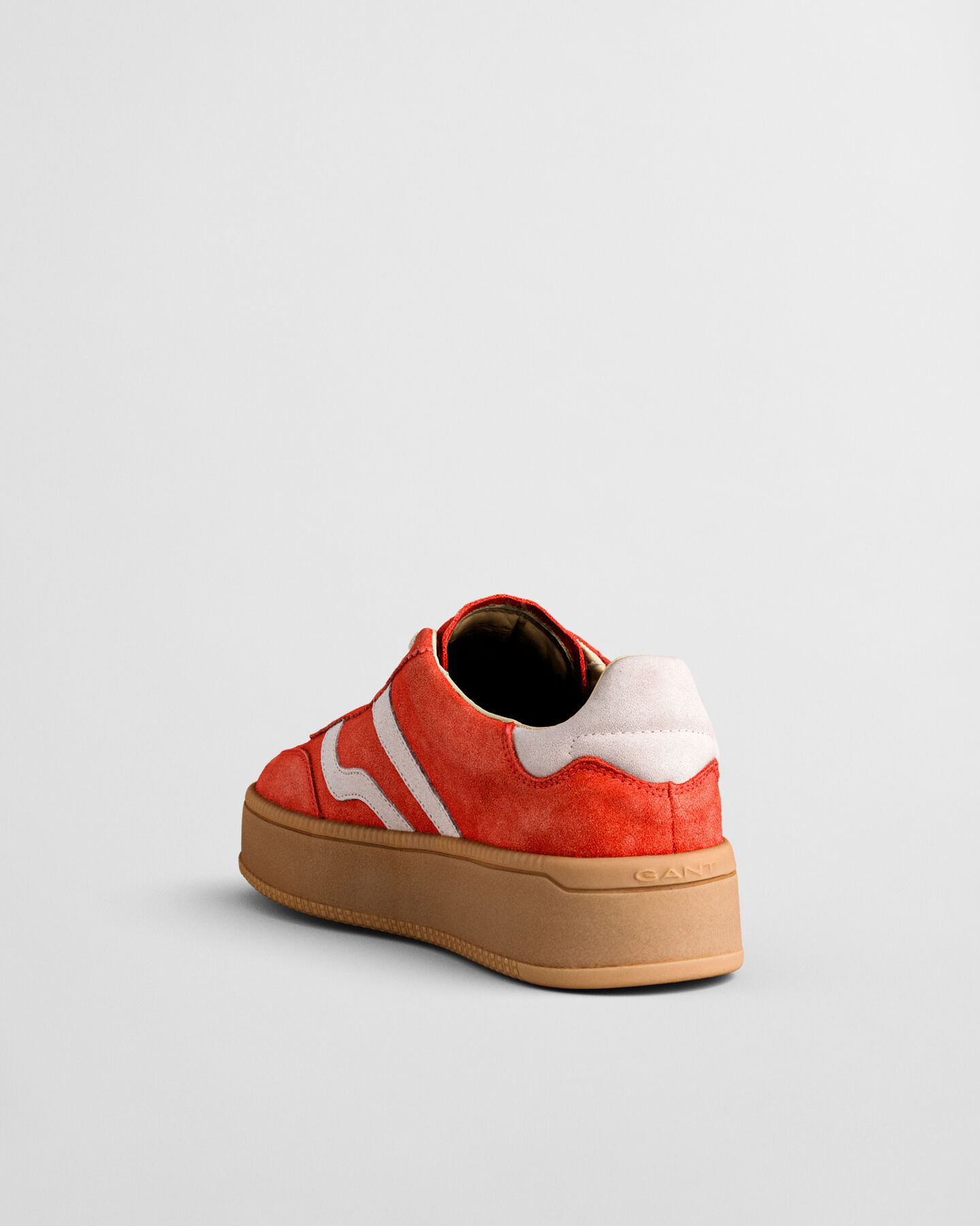 Cuzmani ruskindssneakers