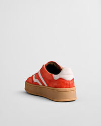 Cuzmani ruskindssneakers