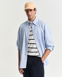 Maximum Oxford skjorte