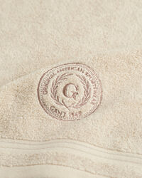 Crest håndklæde 30X50