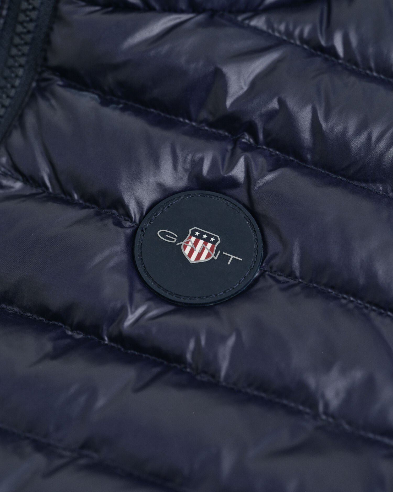 Kids Shiny let vatteret dunvest