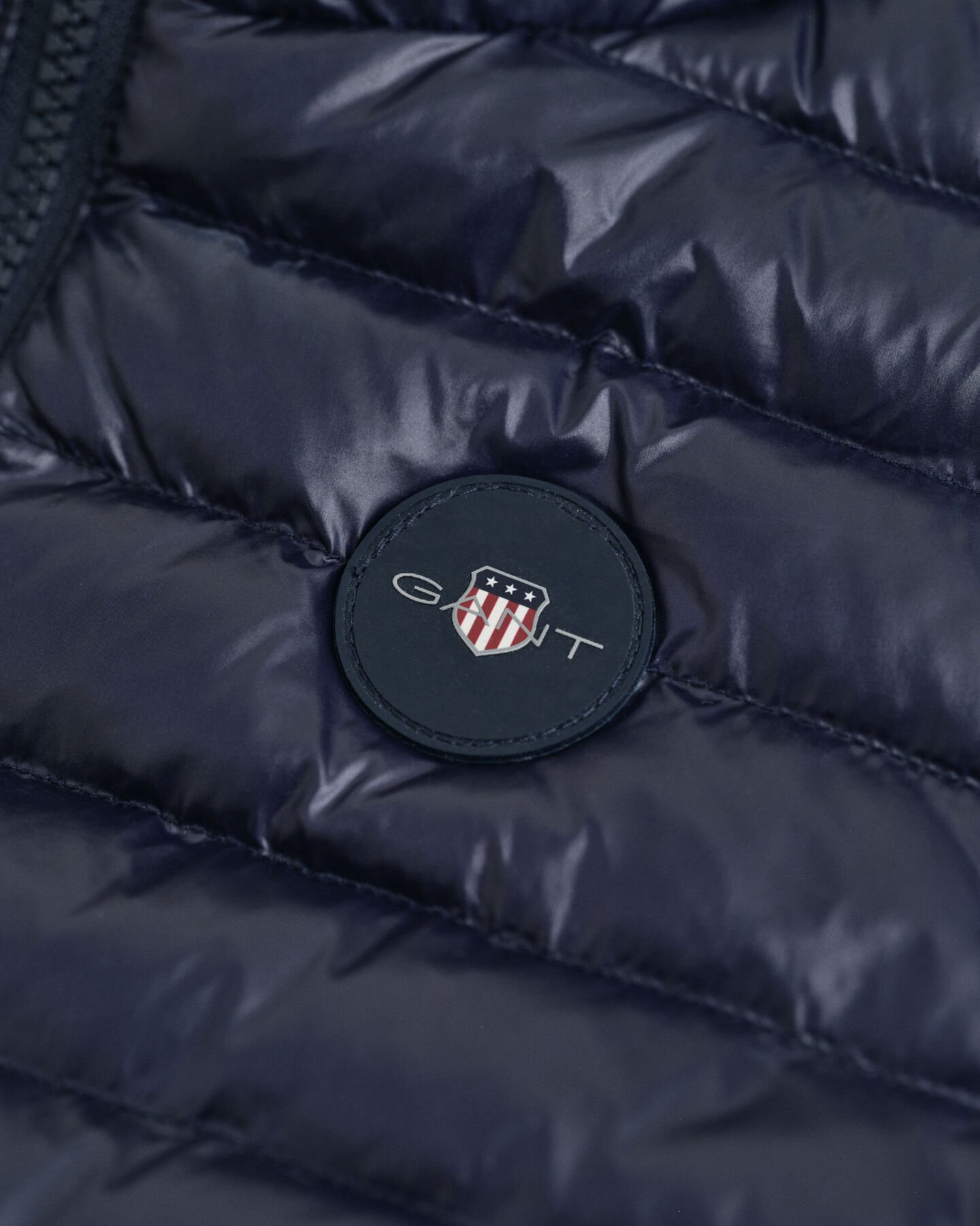 Kids Shiny let vatteret dunvest