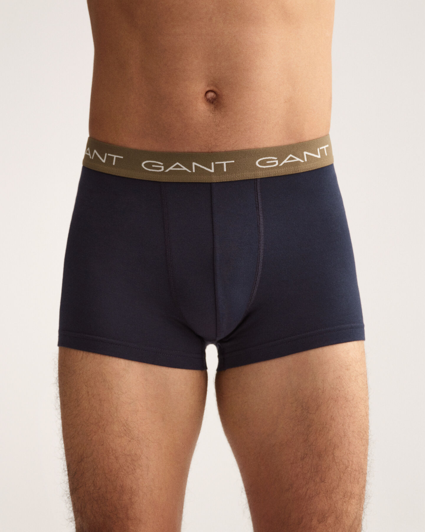 3-Pack trunk-underbukser