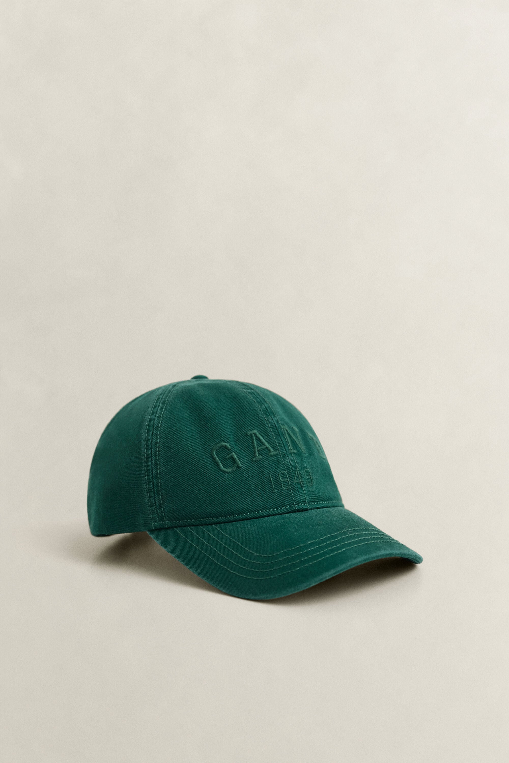Graphic cap
