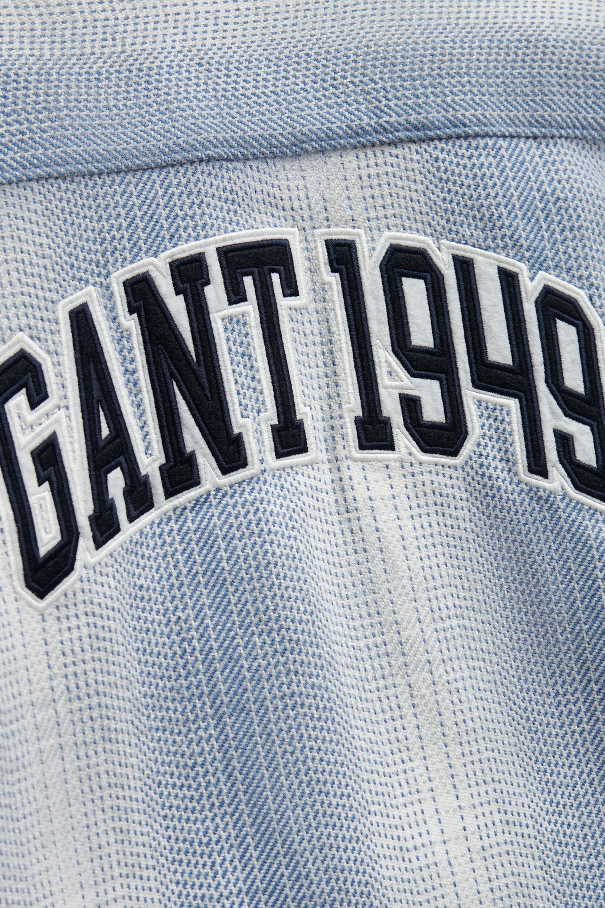 Teen Boys ternet overskjorte