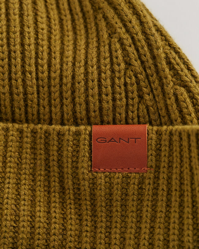 Fisherman beanie