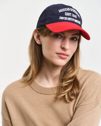 Crewneck sweater i ekstra fin lammeuld