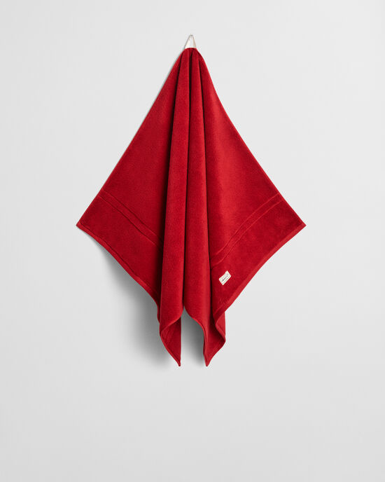 Premium håndklæde 50X100