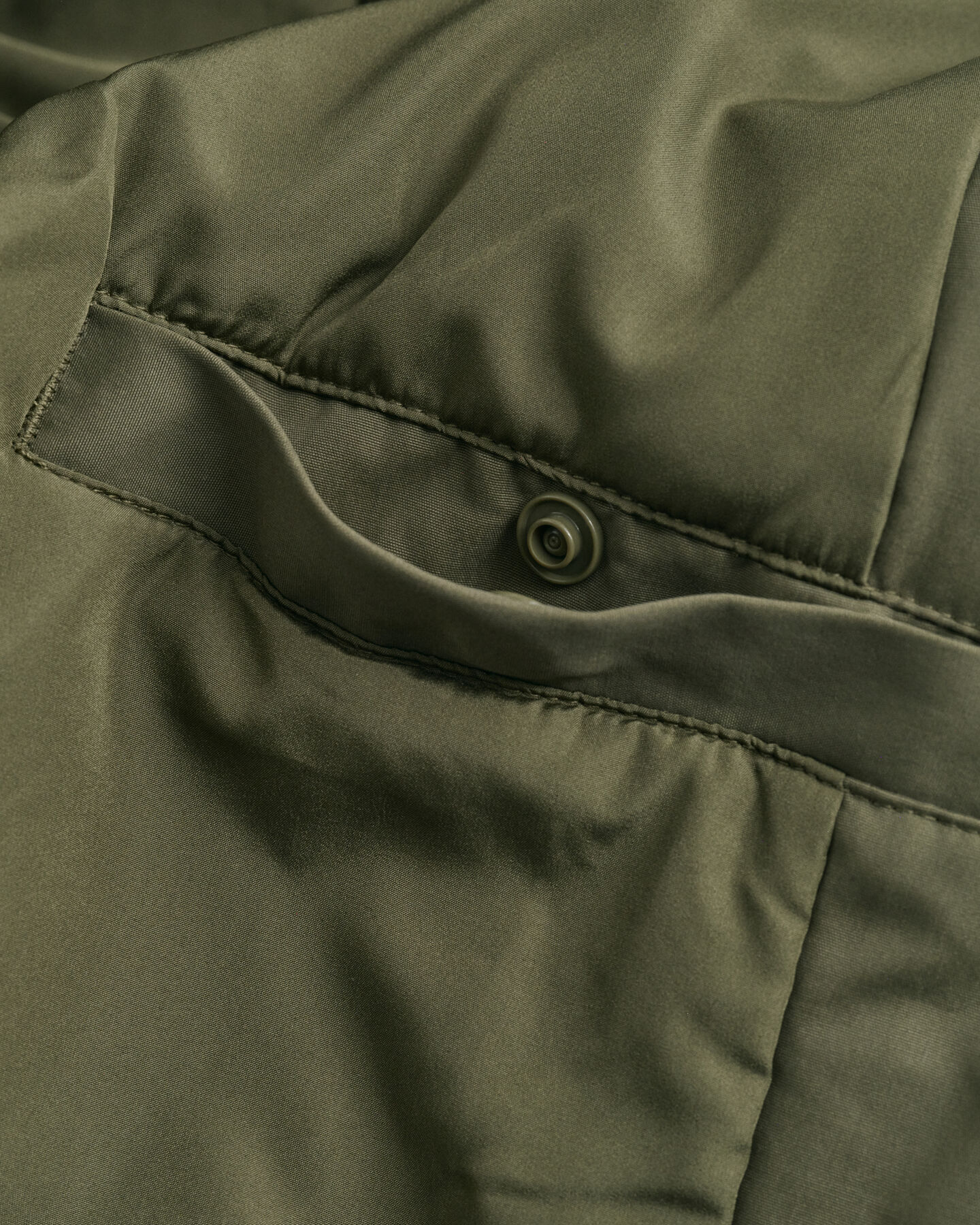 Vatteret Hampshire jakke