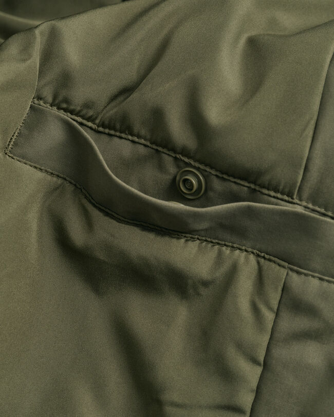 Vatteret Hampshire jakke