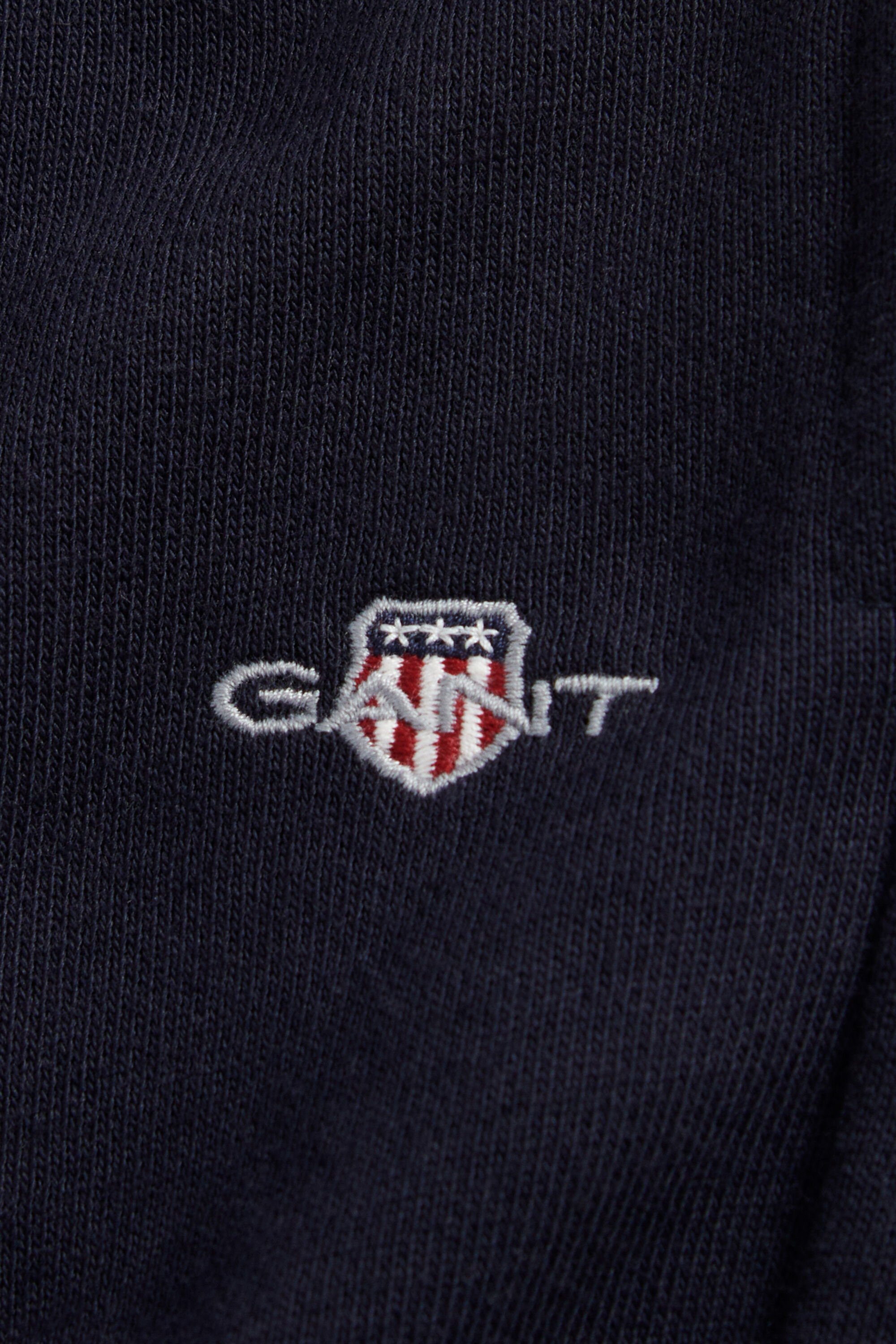 Boys Archive Shield sæt med sweatshirt og joggingbukser