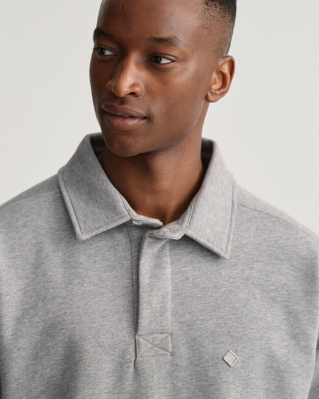 Icon G Heavy Rugger sweatshirt