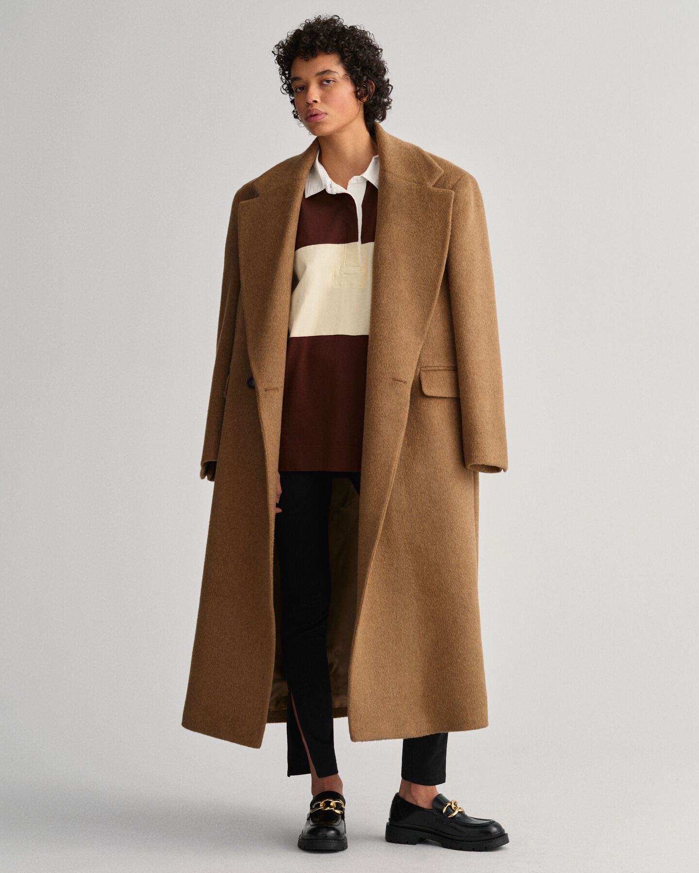 Stribet Heavy Rugger