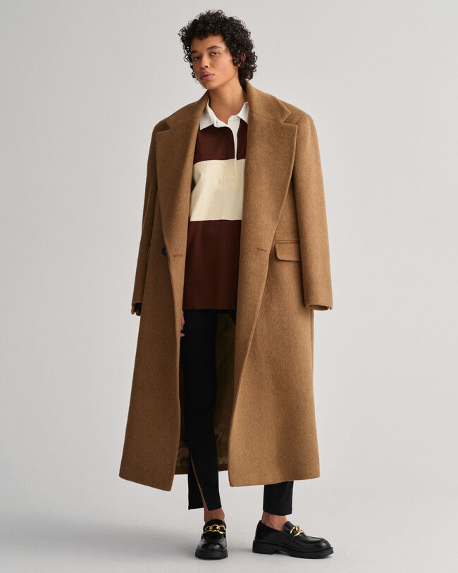 Stribet Heavy Rugger