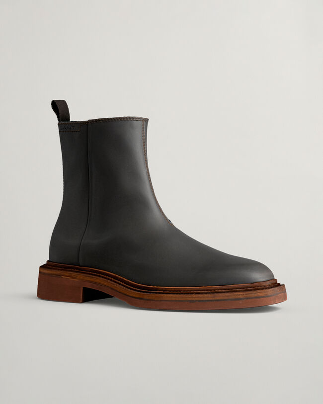 Fairwyn mellemhøje støvler