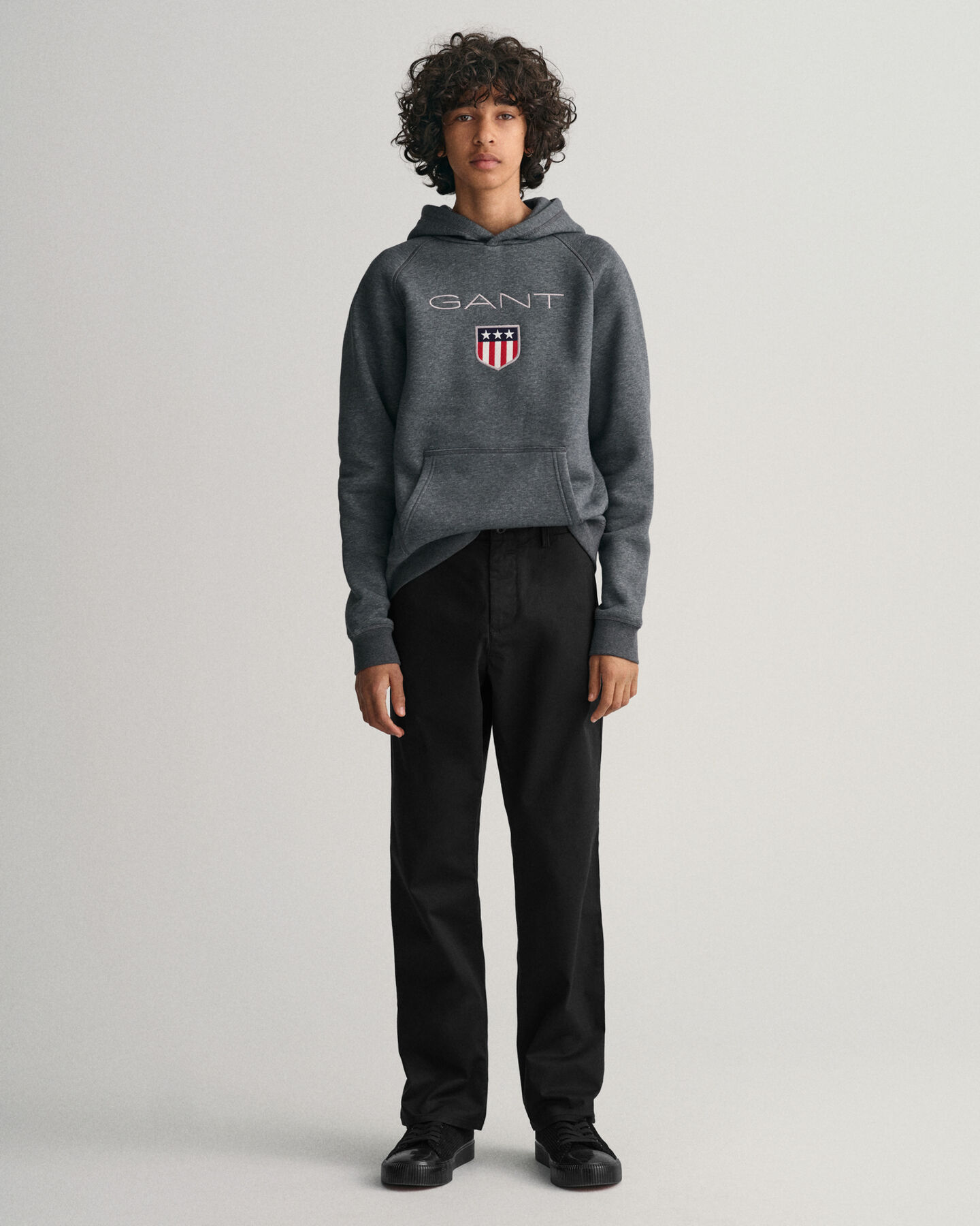 Teen Boys New chinobukser