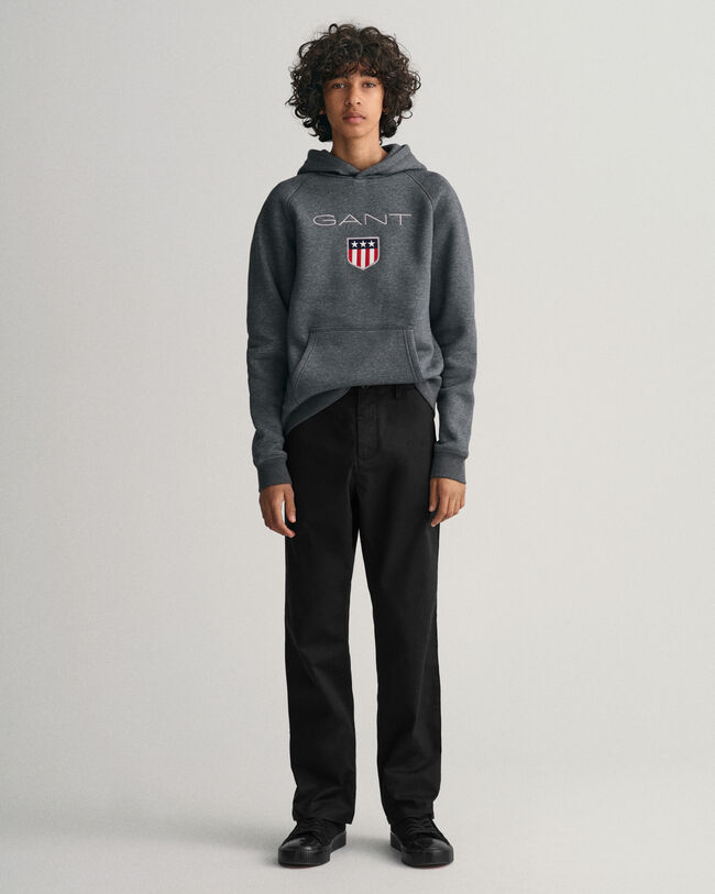 Teen Boys New chinobukser