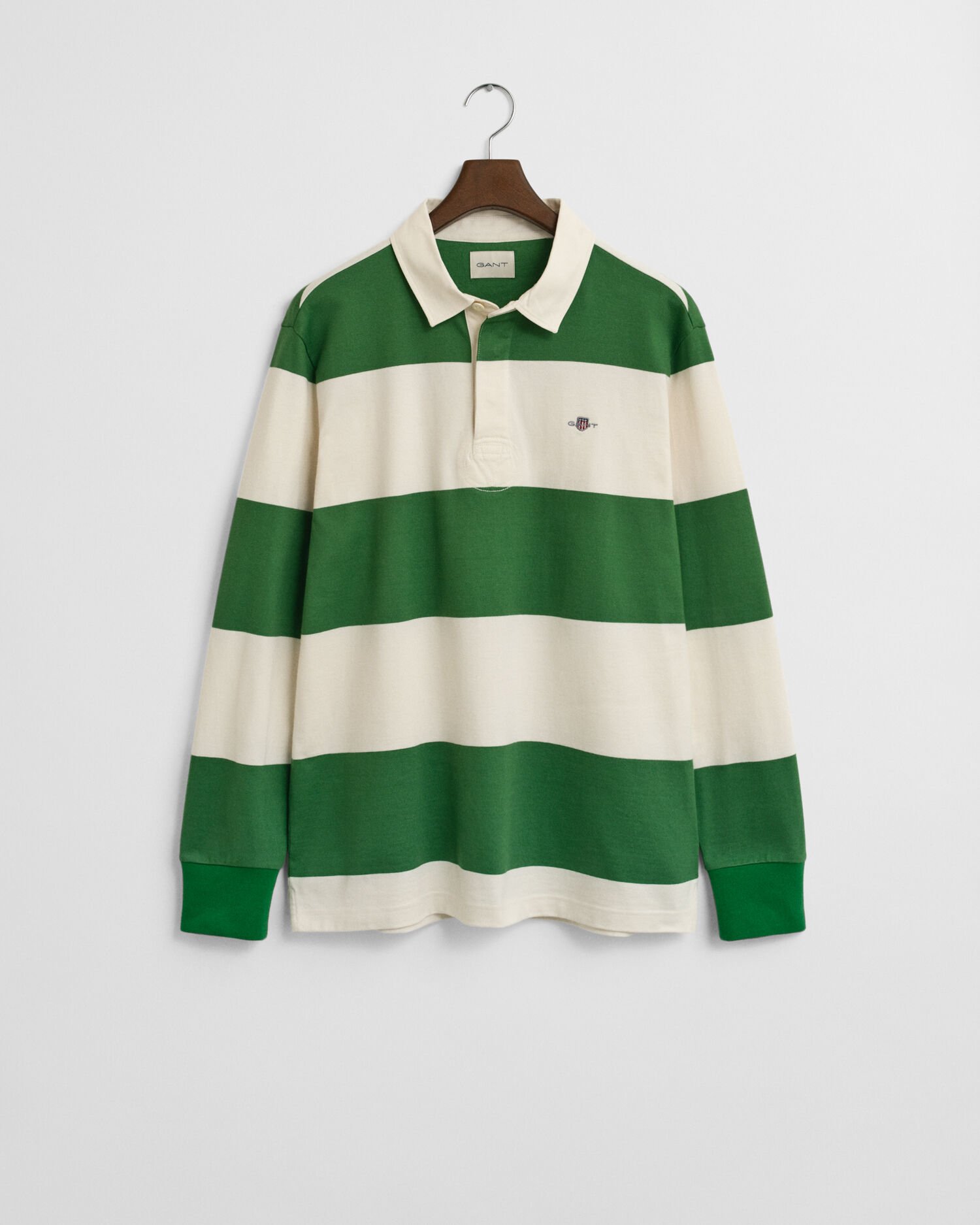 Blokstribet Heavy Rugger