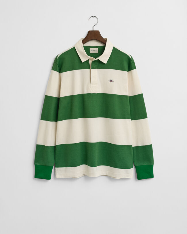 Blokstribet Heavy Rugger