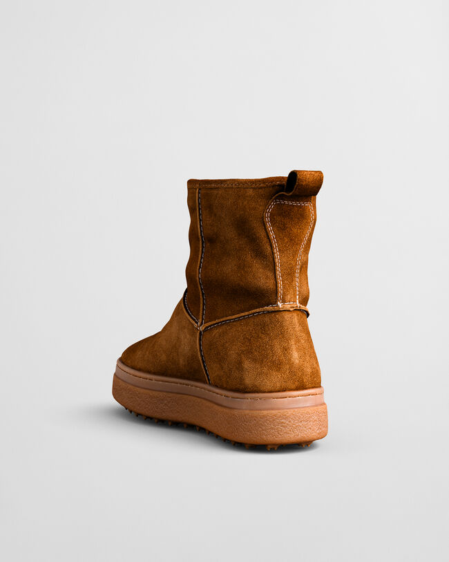 Snowhill mellemhøje støvler