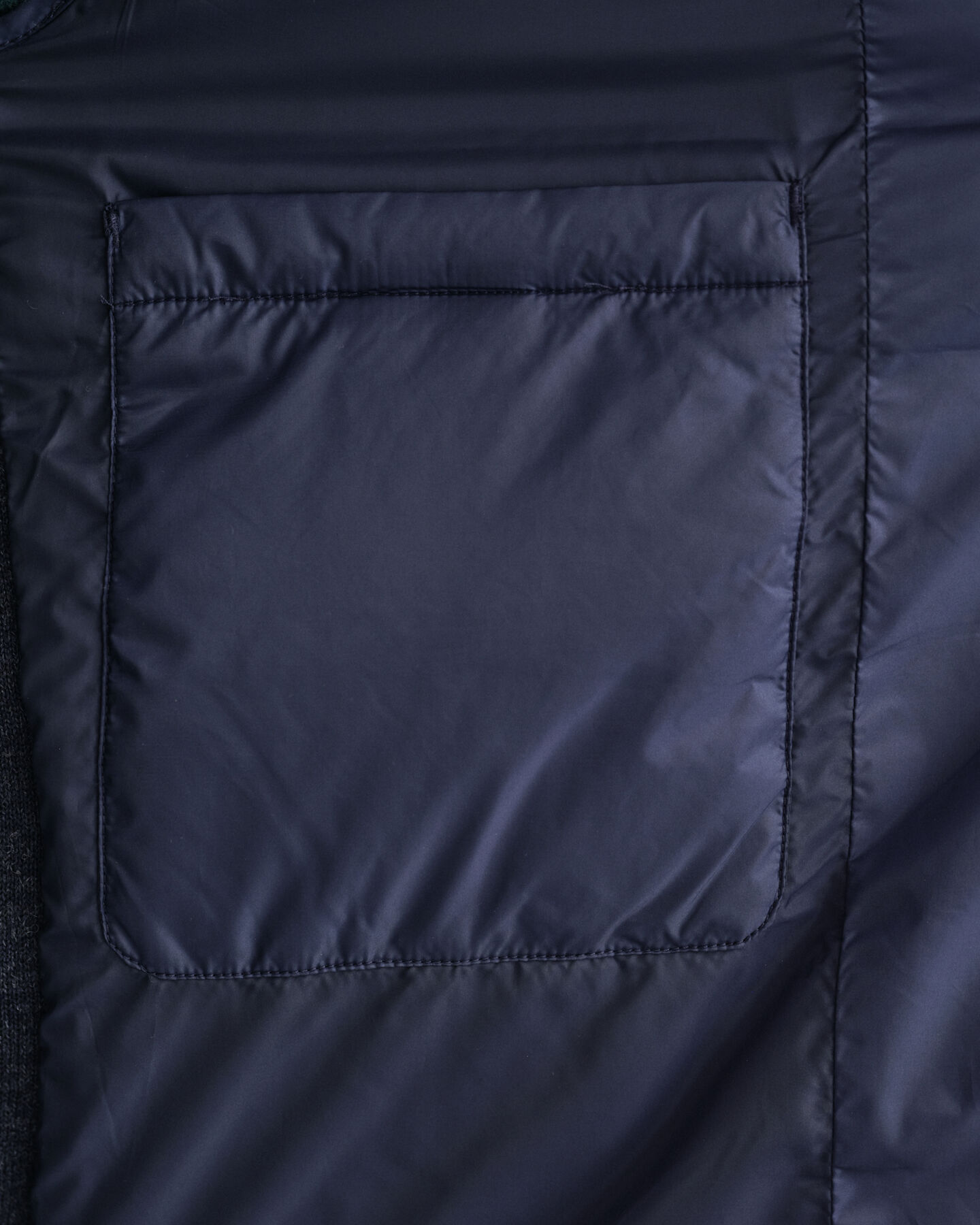 Mixed Media let vatteret vest