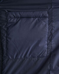 Mixed Media let vatteret vest