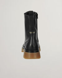 Meghany mellemhøje støvler