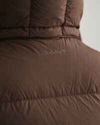 Dunvest i melleml&aelig;ngde