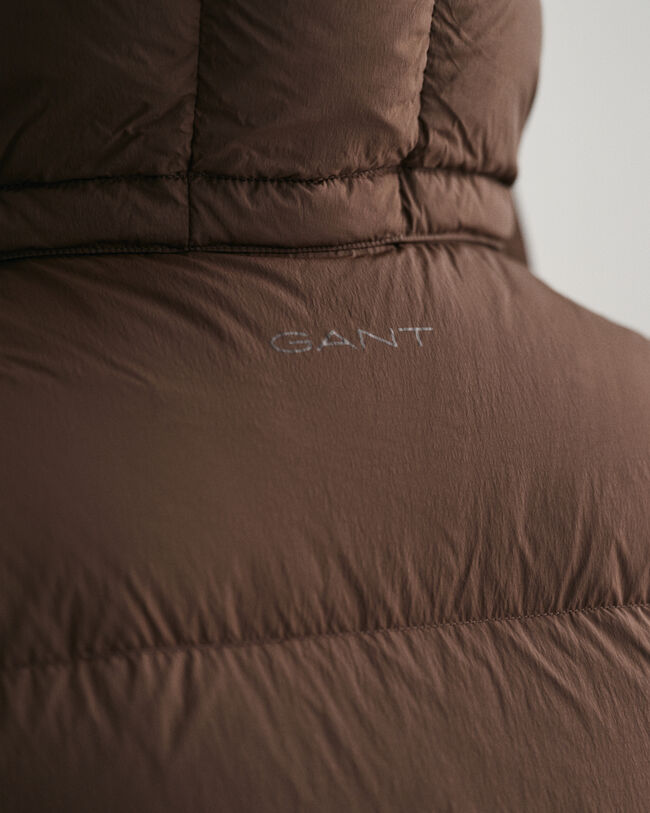 Dunvest i melleml&aelig;ngde