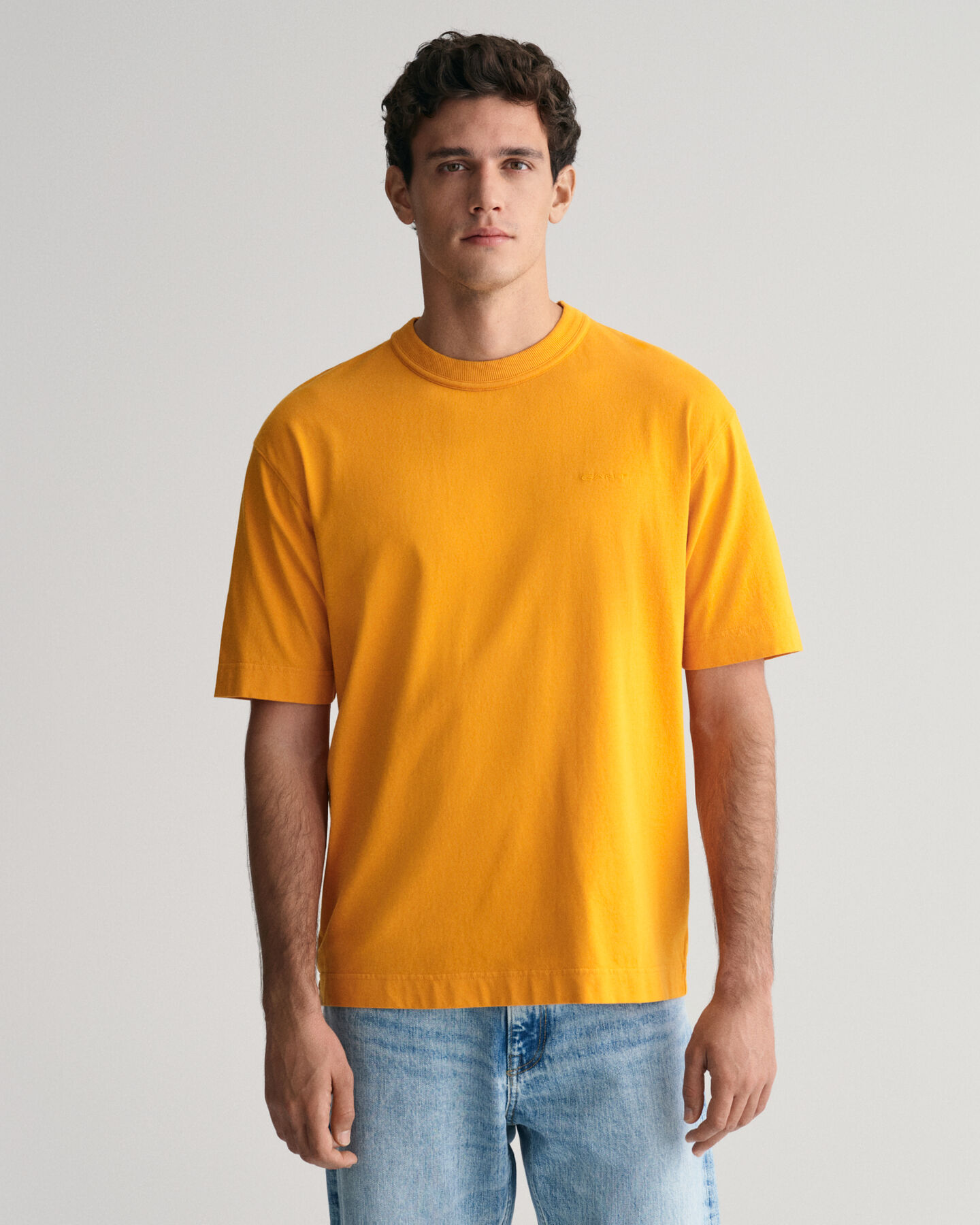 GANT Logo T-shirt