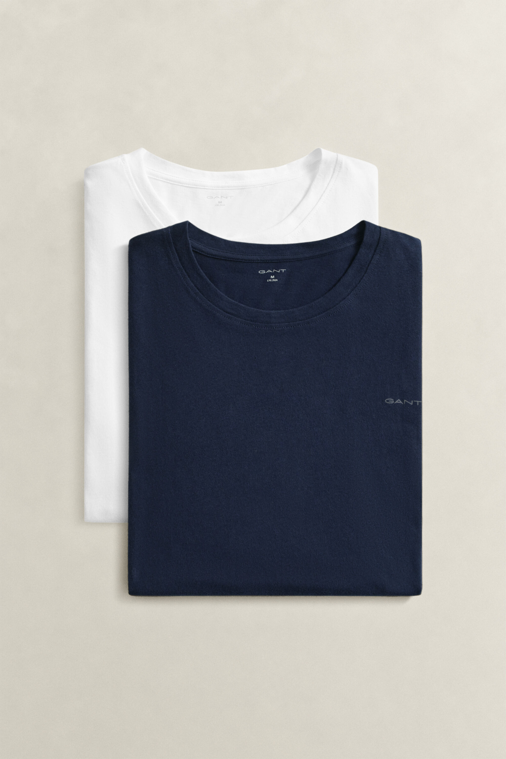 2-Pack crewneck T-shirts