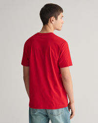 GANT Script Graphic T-shirt