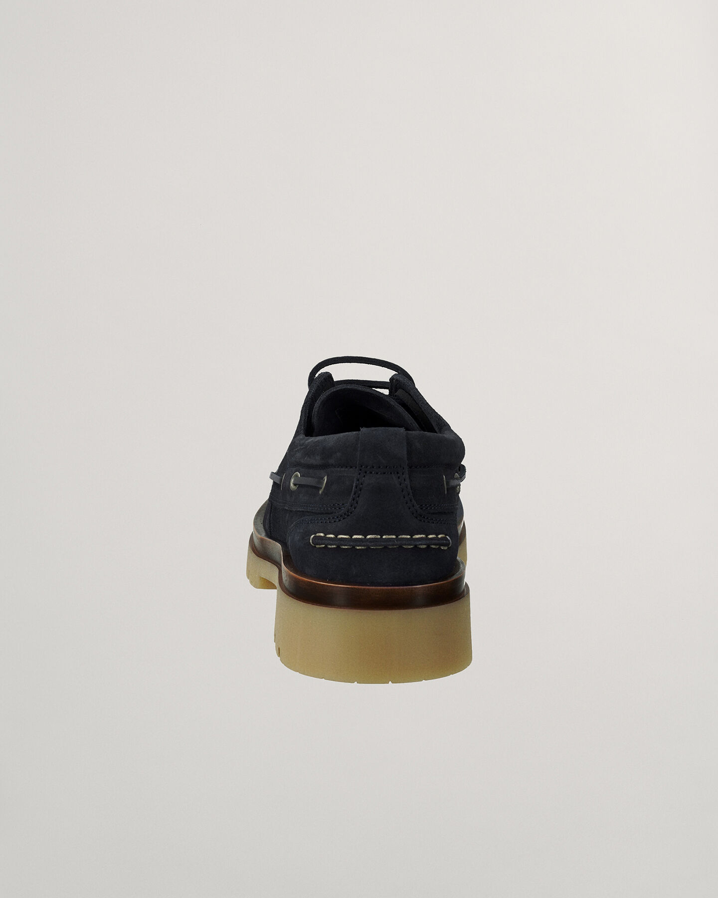 Zeamee lave sko med snørebånd