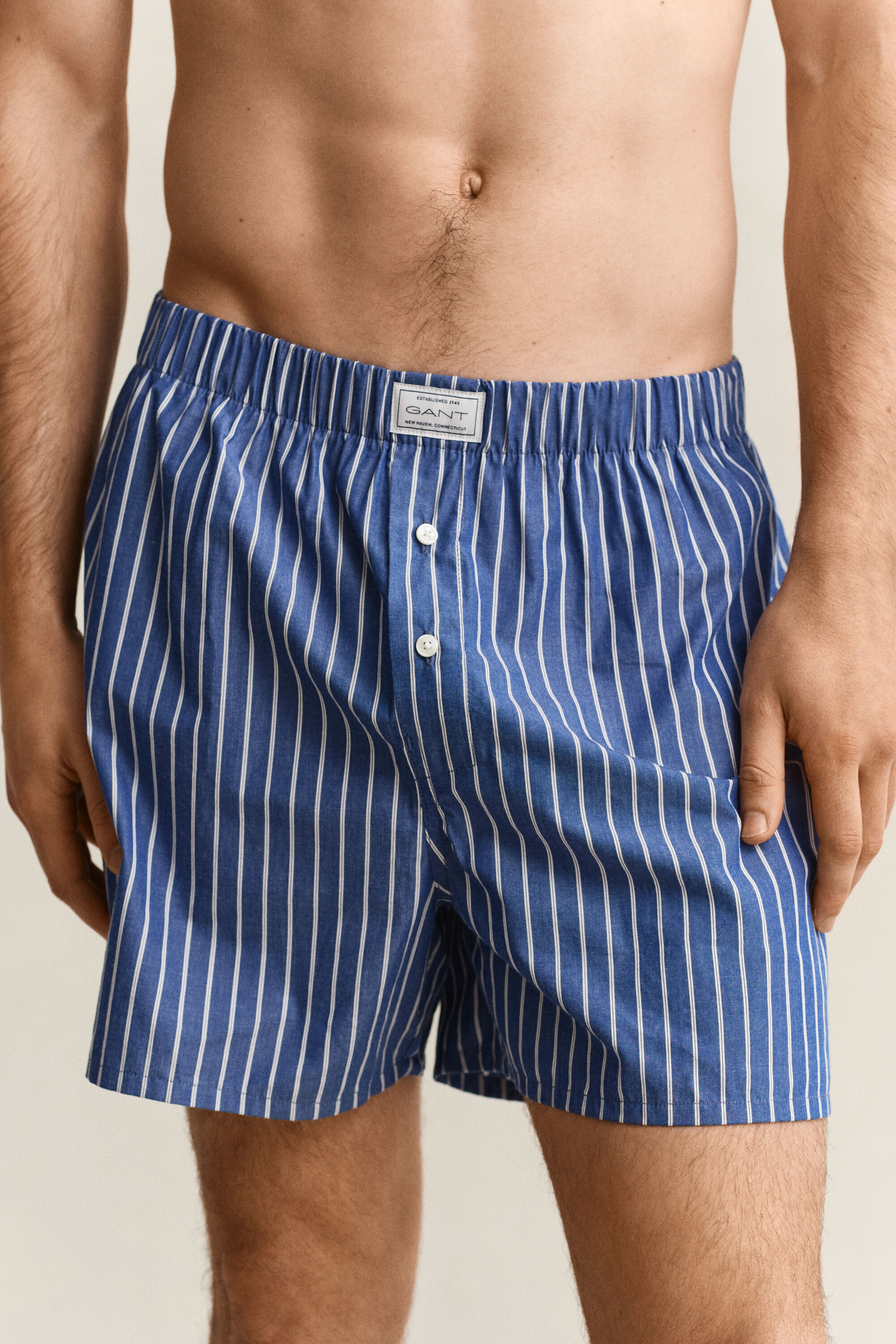 2-Pack boksershorts