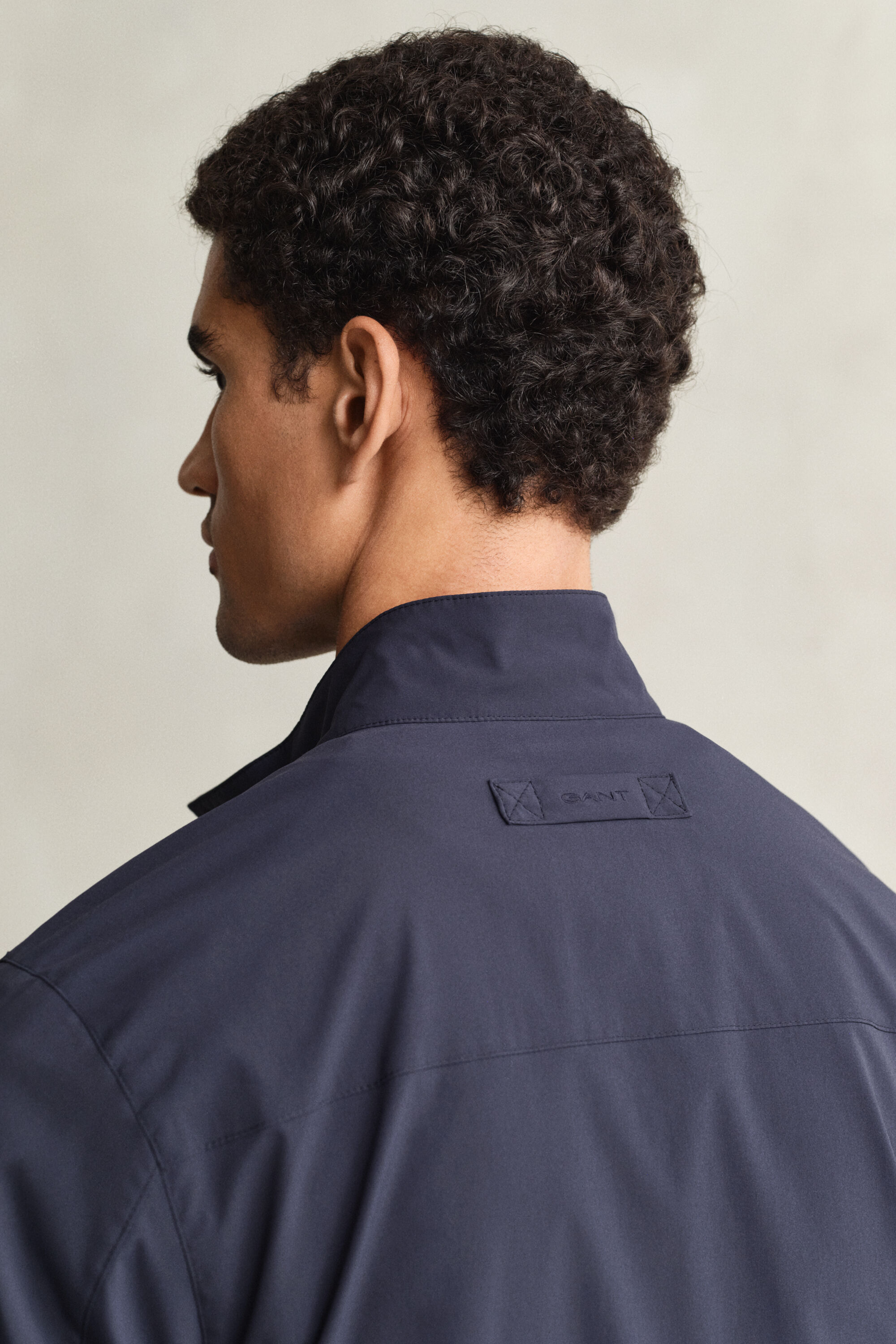 Let Harrington jakke