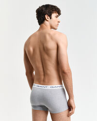 3-Pack trunk-underbukser