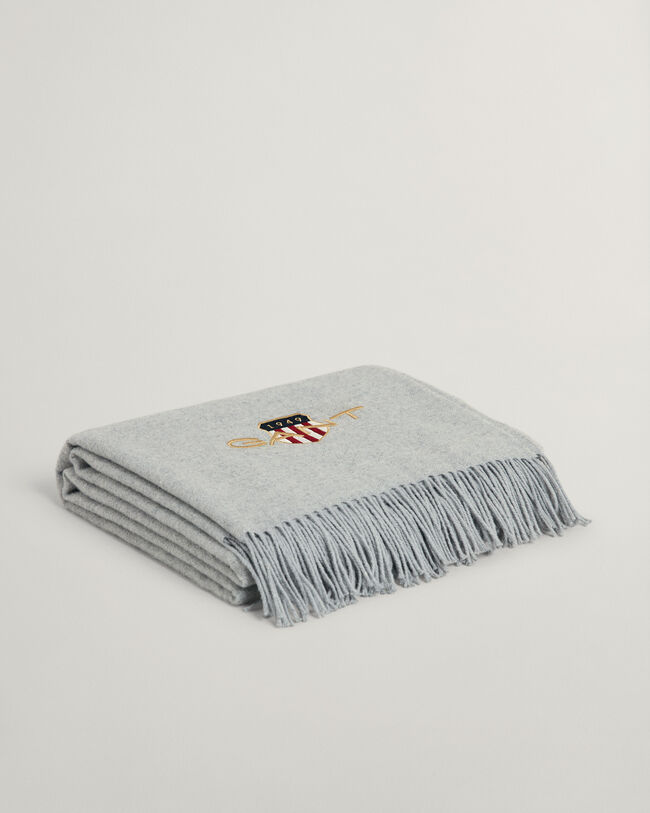 Archive Shield tæppe